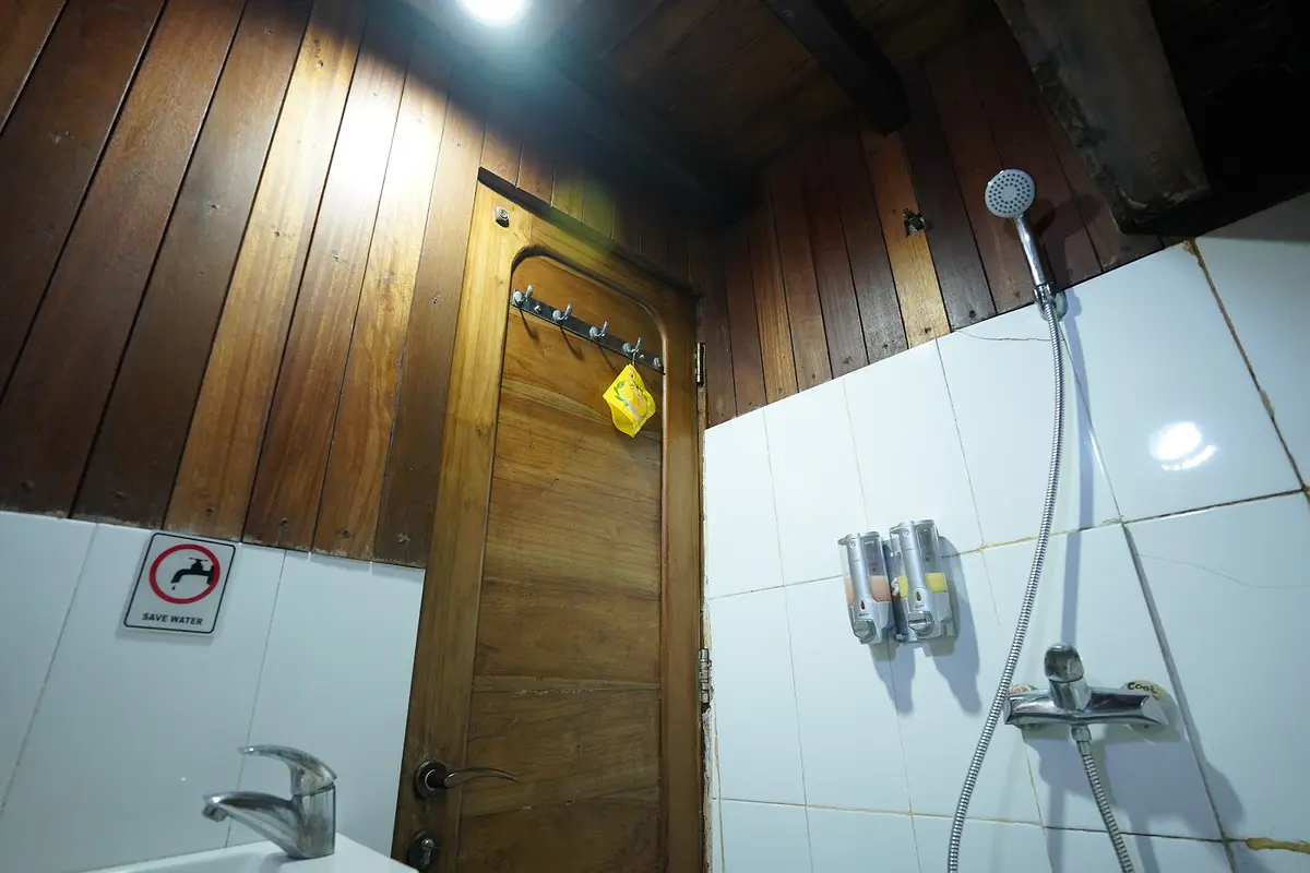 Triple Family Suite - Image 1